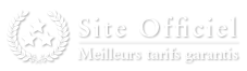 Site Officiel - Meilleurs tarifs garantis